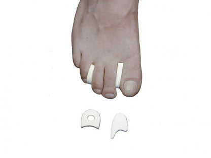 Foam Toe Separators