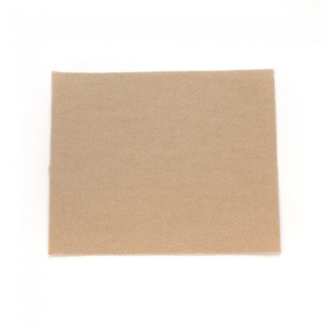 Rectangle Pads - Moleskin Sheets