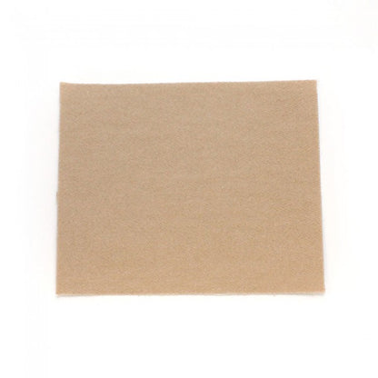 Rectangle Pads - Moleskin Sheets