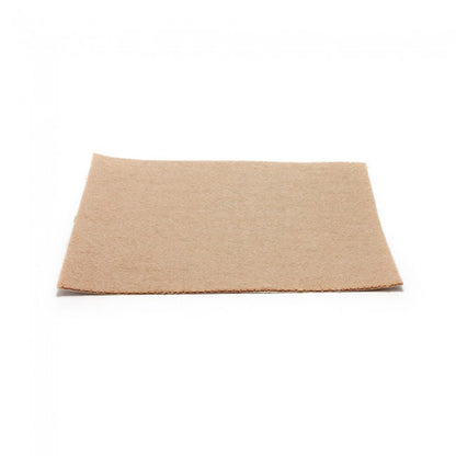 Rectangle Pads - Moleskin Sheets