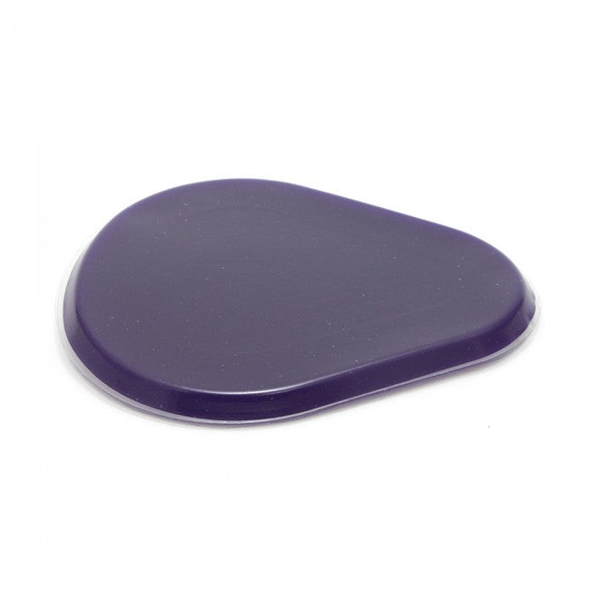 Ball-Of-Foot Met Pads - Purple Gel