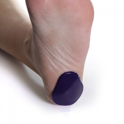 Ball-Of-Foot Met Pads - Purple Gel