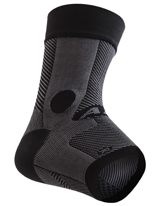 Ankle Bracing Sleeve