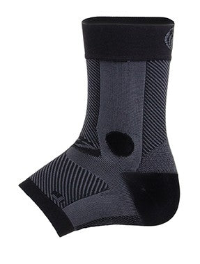 Ankle Bracing Sleeve