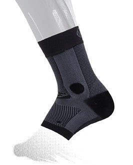 Ankle Bracing Sleeve