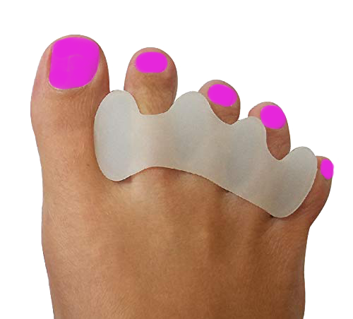 All Toe Spreader - Gel