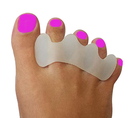 All Toe Spreader - Gel