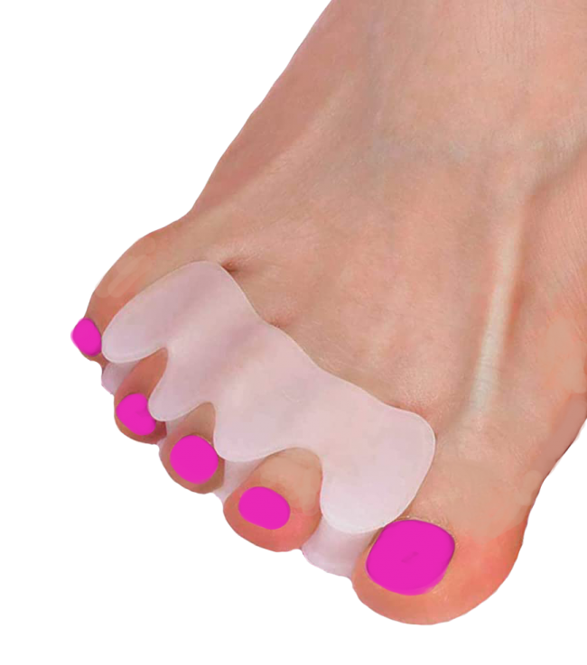 All Toe Spreader - Gel