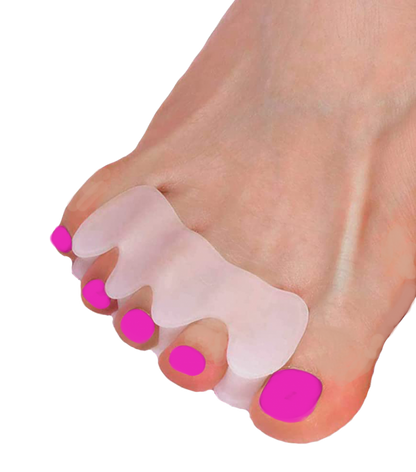 All Toe Spreader - Gel