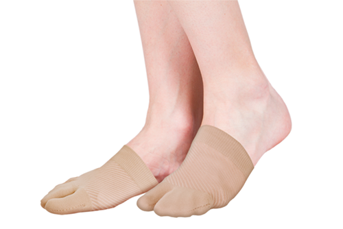 Forefoot Compression Sleeve