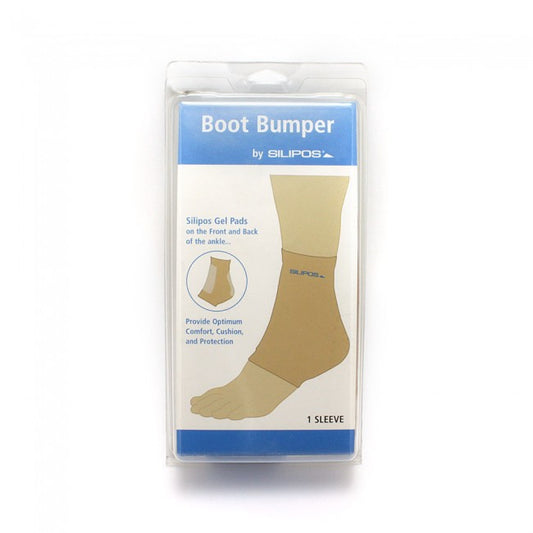 Boot Bumper