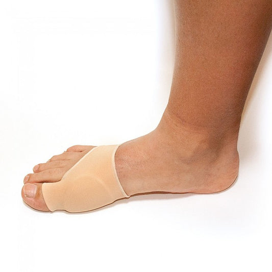 Fabric & Gel Bunion Sleeve