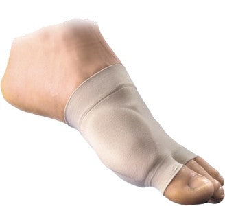 Bunion Care Compression Sleeve - Gel