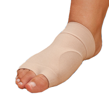 Bunion Care Compression Sleeve - Gel