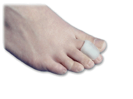 All Gel Toe Sleeves - bag of 12