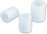 All Gel Toe Sleeves - bag of 2