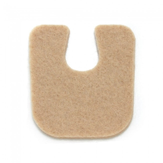 Callus U-Shape Pads - Felt