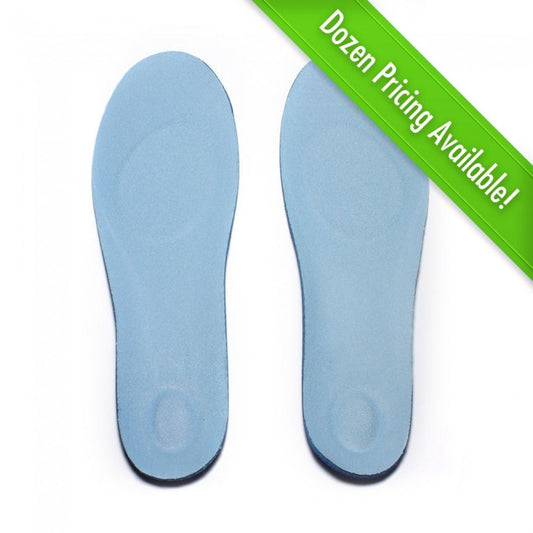 Insoles - Memory Mold Insole