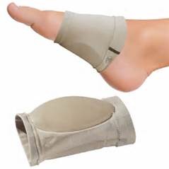 Plantar Arch Pad - Gel