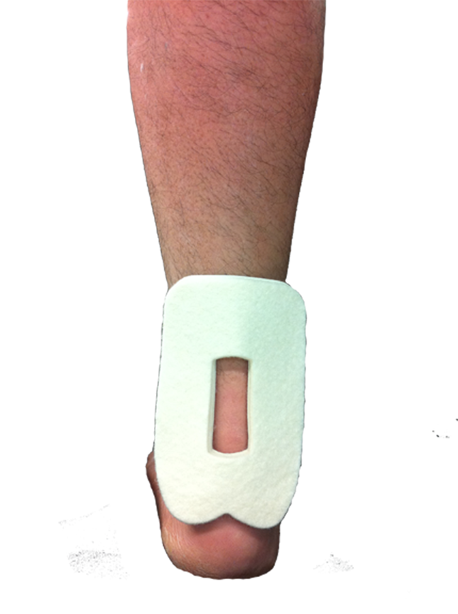 Achilles Pad J-104